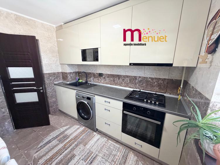Apartament modern ,80 mp , zona C5 - 11