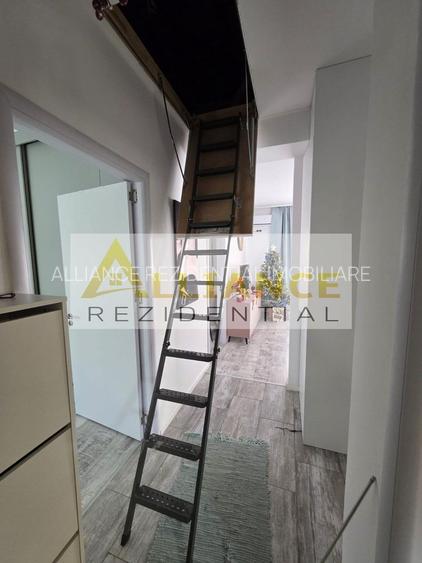 CASA TIP DUPLEX - POPESTI LEORDENI - Gata de mutat - 169.900euro - 16