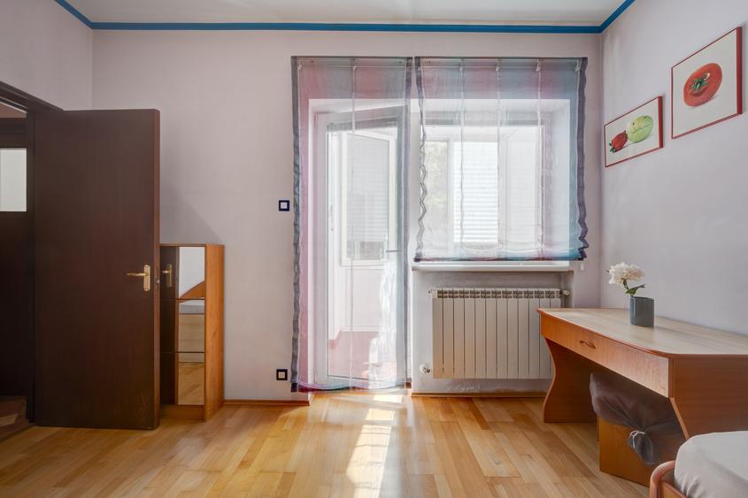 Cotroceni, Parc Romniceanu, 132 mp, Garaj, Comision 0 %