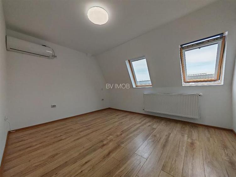 Inchiriem Casa Tip Duplex, 4 Camere, Utilata, Tarlungeni izvor - 25