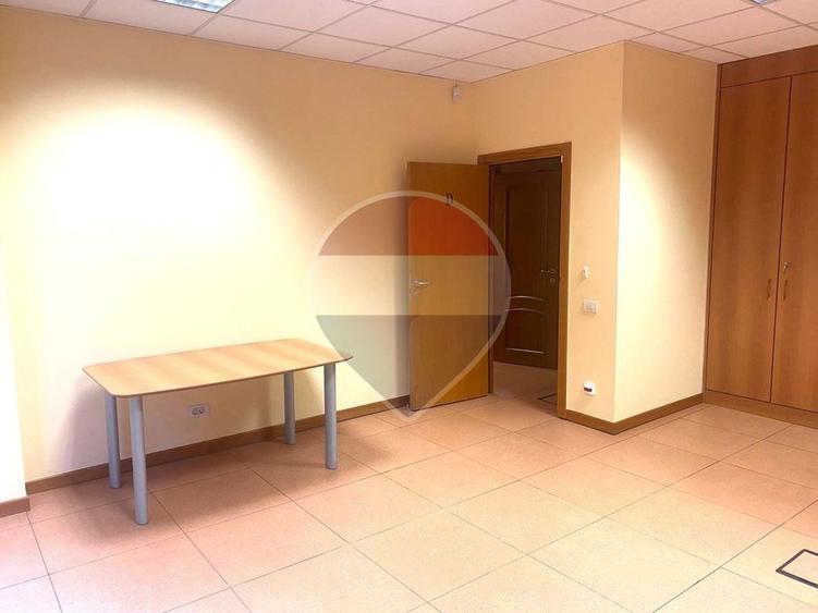 INCHIRIERE Spatiu de birouri in zona Nordului