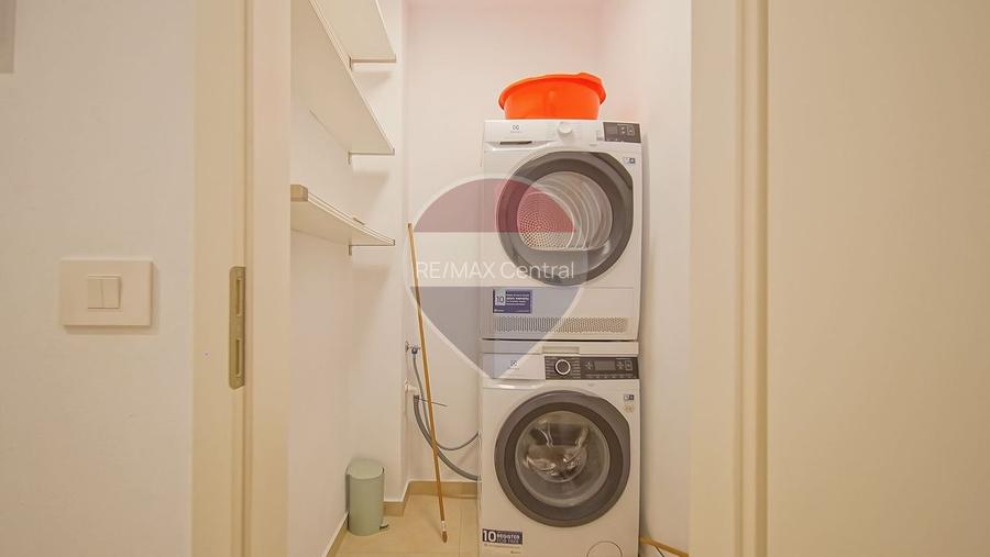 Apartament cu 2 camere de închiriat in zona Coresi - Kasper - 6