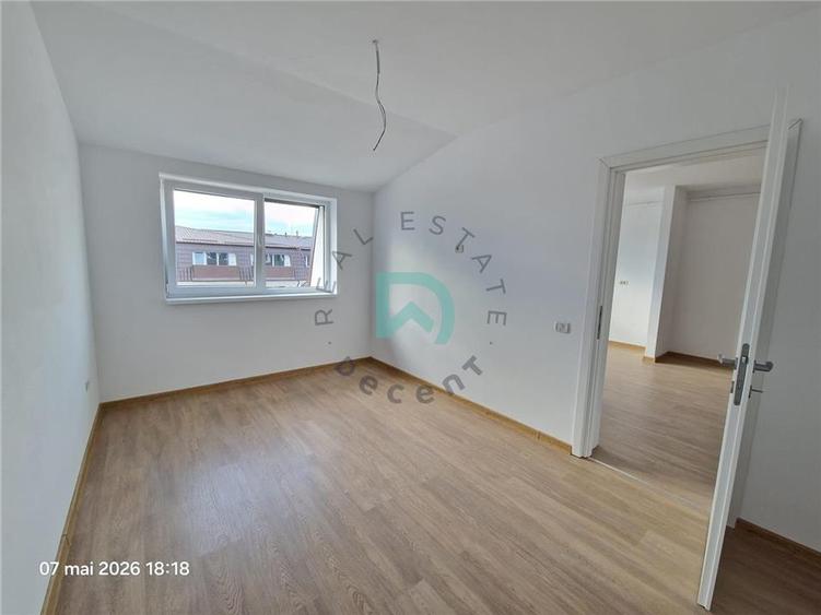Apartament 2 camere tip studio de vanzare, Subcetate, Sanpetru, Brasov