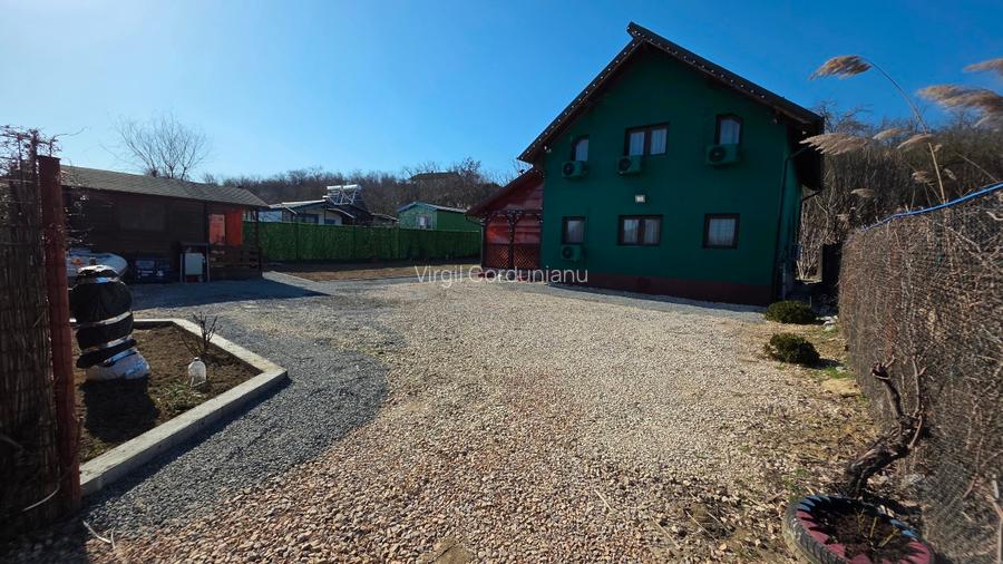 Casa Delta Verde – Afacere turistică la cheie ⭐⭐⭐ în Delta Dunării | Mahmudia - 10