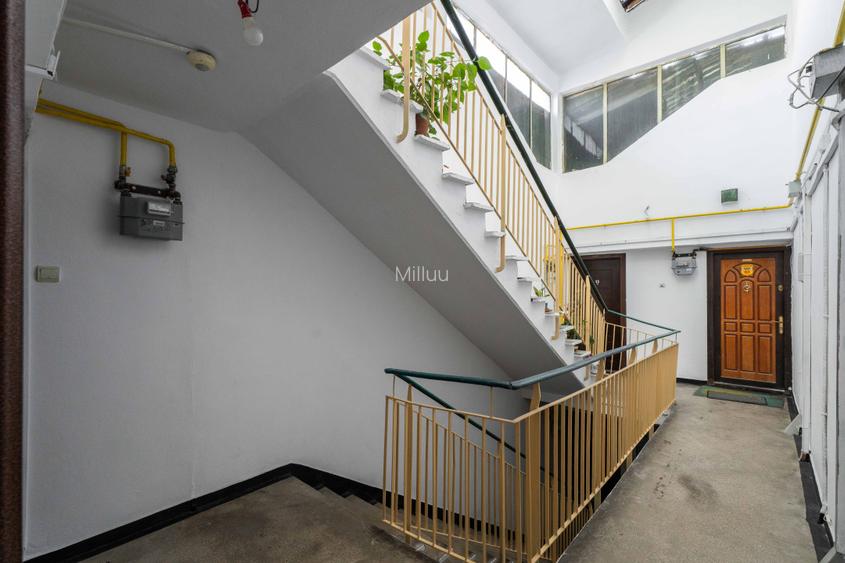 Apartament de 2 camere | Centrala Termica | Zona Pacurari - 20