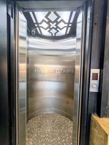 Apartament de lux cu vedere panoramica - Str. Vasile Conta - 37