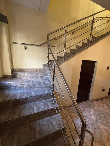 Apartament 4 camere, la curte zona Iosefin