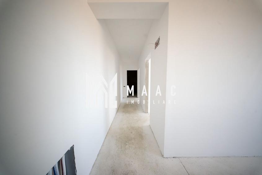 Apartament 72 mp | 3 camere |Zona Shopping City | Sibiu