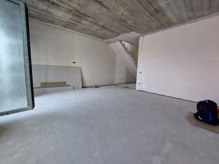 DEFINIȚIA EXCELENȚEI ÎN CONSTRUCȚII – Duplex de Lux, Bragadiru (Str. Celofibrei)