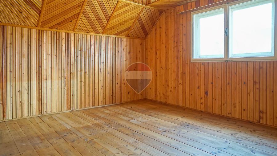 Casă + teren de vânzare – comision 0%
