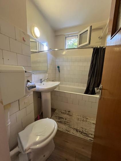 2 camere Drumul Taberei-langa parc, metrou Romancierilor