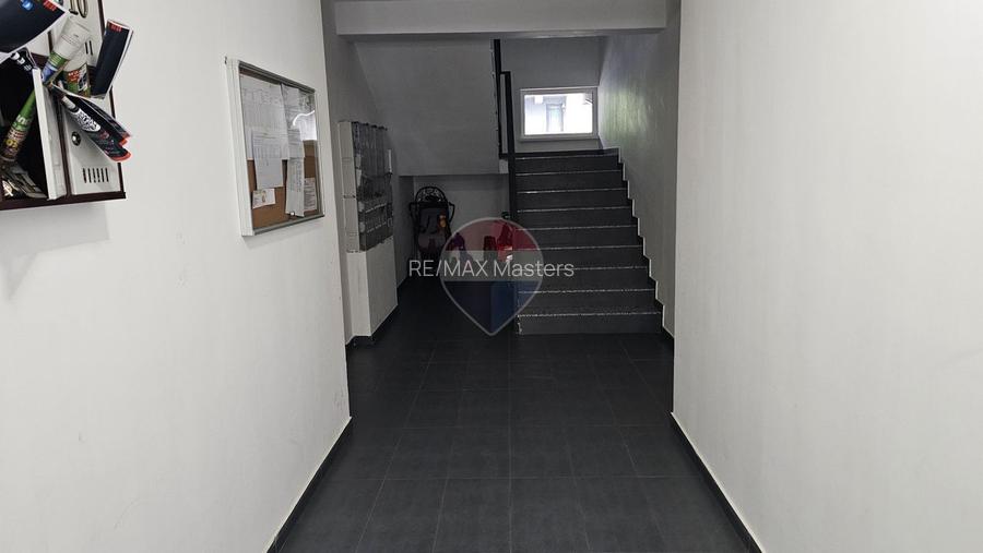 Apartament de închiriat cu 2 camere 58mp, Sfântu Ilie, Suceava - 16