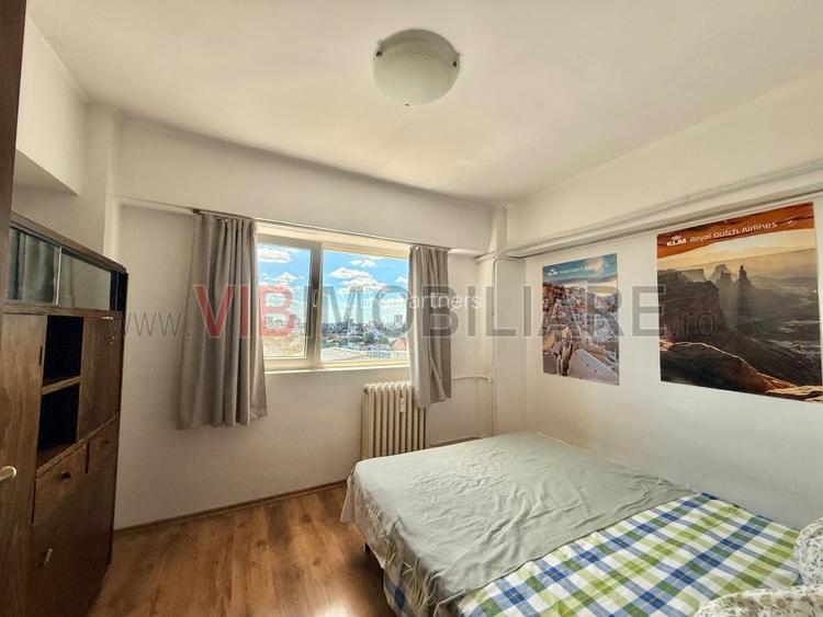 Apartament 4 camere de vânzare Sos Ștefan cel Mare - Spitalul Colentina - 5