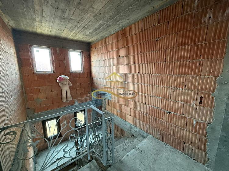 Casa de vanzare in Bacau Calea Romanului