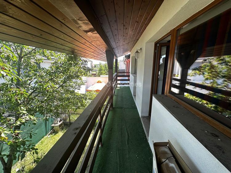 Casa 5 Camere - 125mpu cu Teren de 176mp in Selimbar - 18