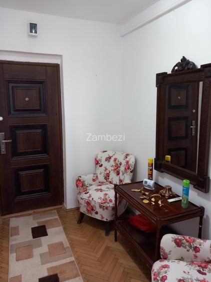 Olimpia-Hotel Boavista. Amenajat.Mobilat/UItilat.CT - 9