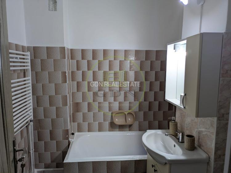 Apartament 2 camere de inchiriat, 300 Euro - 5