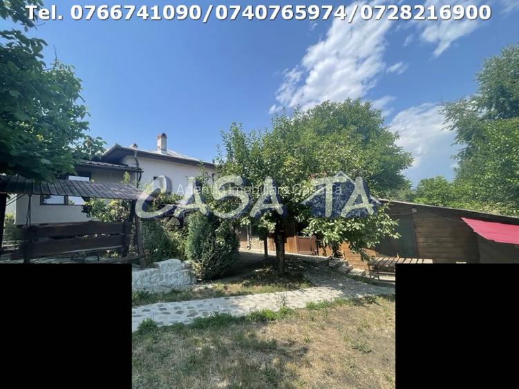 Proprietate Exclusivista situata in Lelesti , Gorj - 14