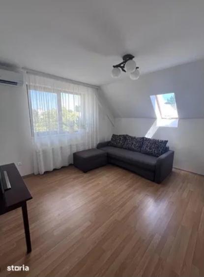 AP. 3 CAMERE- TITAN, PET-FRIENDLY, CENTRALA PROPRIE, MODERN, BLOC NOU