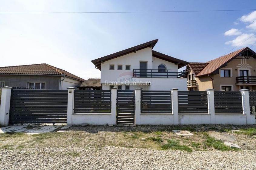 De vânzare casă cu 6 camere in Santandrei - 34