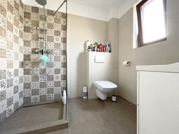 Duplex 4 camere, Mosnita Noua - Super pozitie
