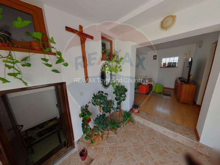 Casa modernă cu 4 camere | Sighetu Marmației | Zonă liniștită - 7