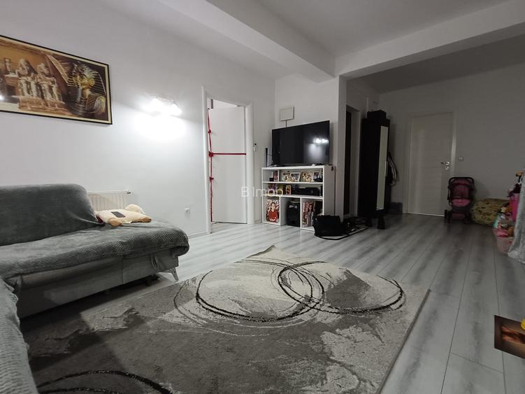 Ap 2 camere + terasa & 2 locuri de parcare | Chiajna scoala Petru Rares - 2