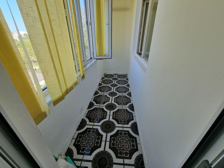 Apartament 2 camere decomandat zona Tomis Nord