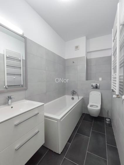 Apartament 1 camera, 42mp, PRIMA INCHIRIERE+LOC DE PARCARE - 5