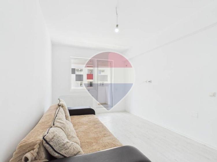 Apartament 2 camere | Prima închiriere | Bloc nou