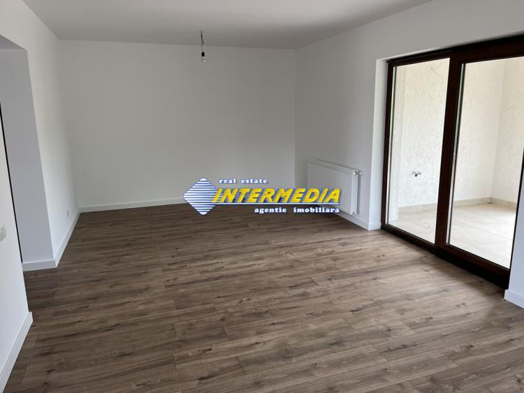 Casa NOU 4 camere finisata la cheie toate utilitatile Alba Iulia Cetate