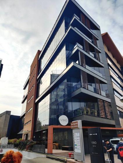 Avantgarde Office Building – Birouri de inchiriat CBD Victoriei, Stefan cel Mare