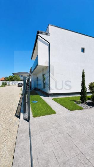 Pantelimon - Casă Individuală P+1 | 150 mp utili | 4 camere - 3 băi