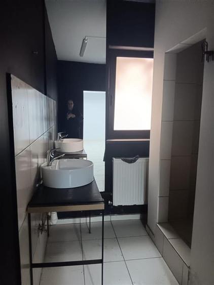 Inchiriere Spatiu Comercial zona Visoianu