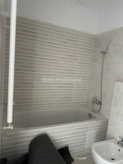 Apartament 3 Camere Lujerului - Loc Parcare - 2 Boxe - Complex Nou - Comision 0! - 9