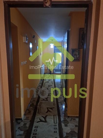 🏡 Casă individuală, 7 camere, mobilată și utilată – Pișchia ✨ - 9