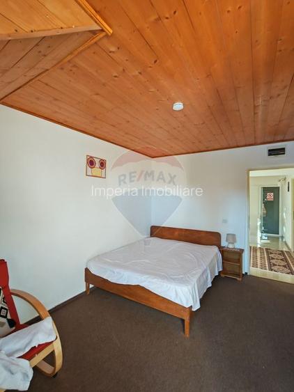 Cabană/Pensiune exclusivistă în Rânca - 28
