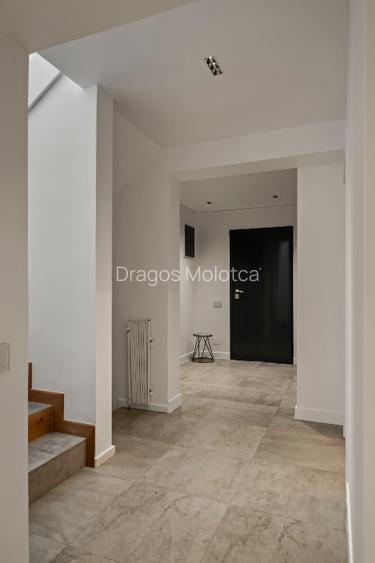 Vilă Pipera – Mircea Eliade | Smart Home Complet Automatiza - 3