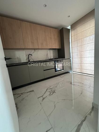 🌟🛋️ De Închiriat: Apartament de Lux cu 2 Camere | Constantin Brâncoveanu - 6