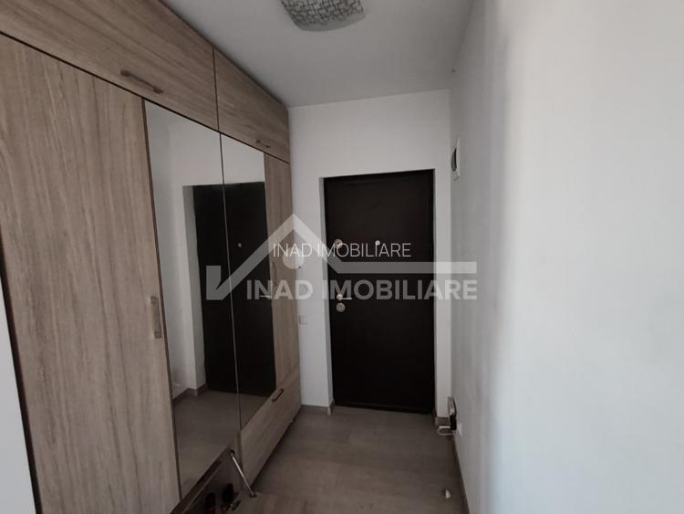 Apartament cu 2 camere finisat si mobilat modern cu parcare subterana - 7