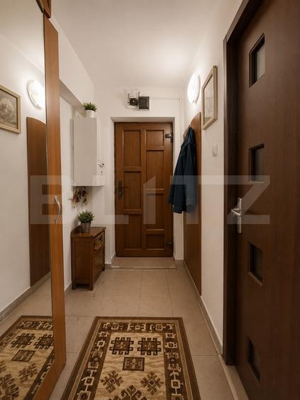 Apartament 2 camere, 31 mp - Astra