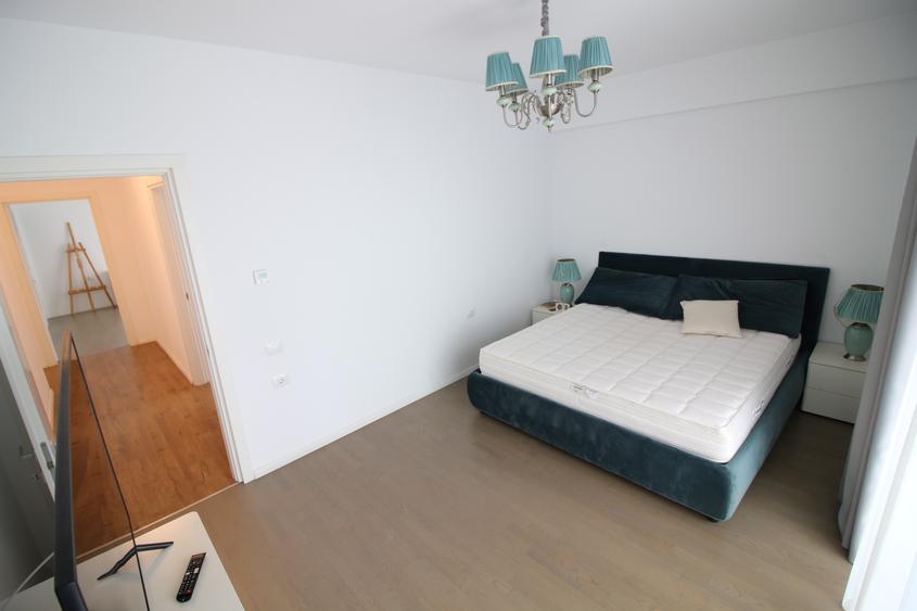 Apartament modern cu 4 camere si SPA - MRS Residence Baneasa
