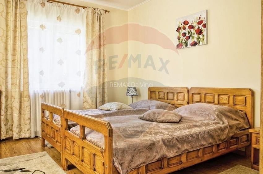 Resort Montan & Oportunitate de Investiție – Poiana Sărată - 6