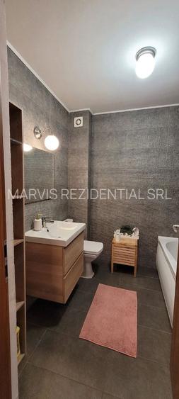 Inchiriere  apartament. 3 cam, 67mp, Lidl Popești-Leordeni - 7