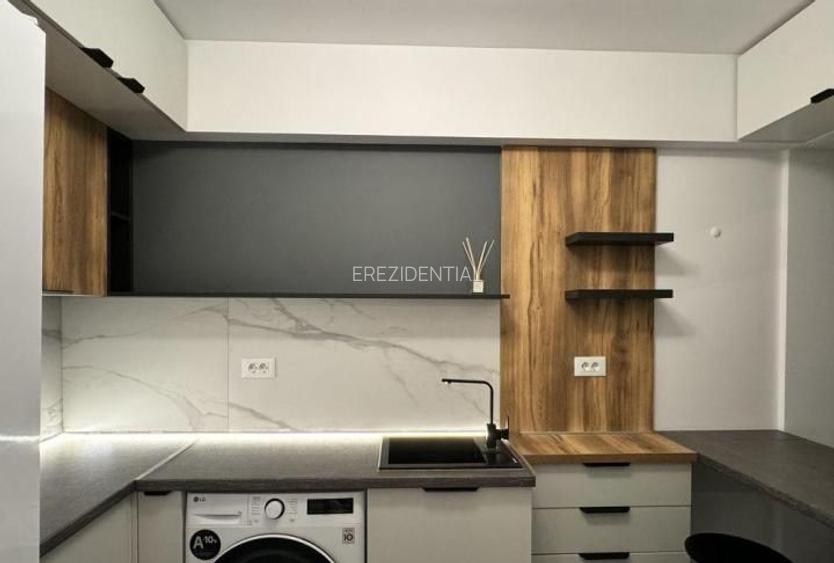 Apartament 2 camere Cotroceni One Metrou - 7
