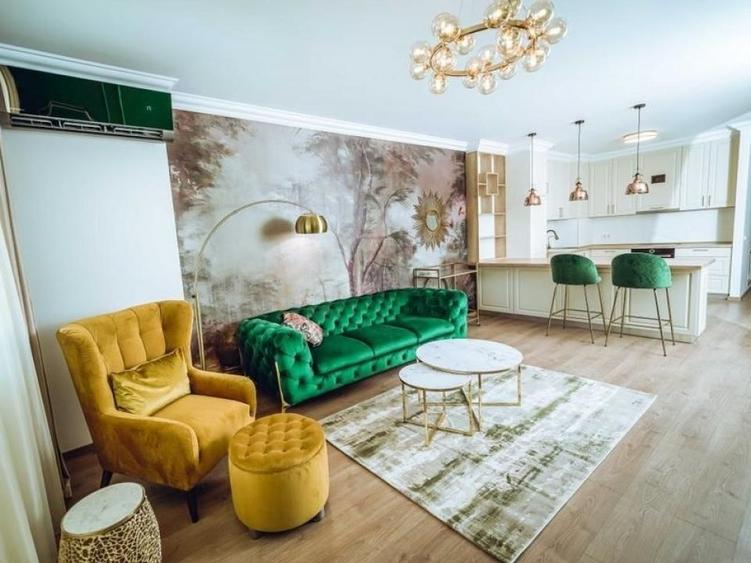 Apartament 2 camere Unirii