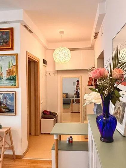 Apartament 2 camere 13 Septembrie | Marriott