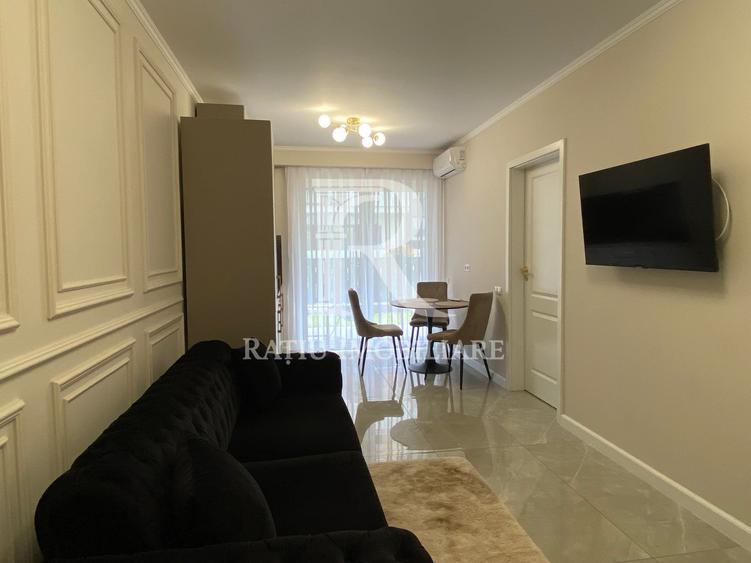 Apartament cu 2 camere | AES Residence | Oradea