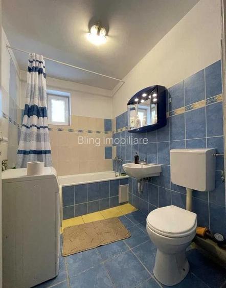 Oportunitate investitie, apartament 1 camera , strada Frunzisului - 5