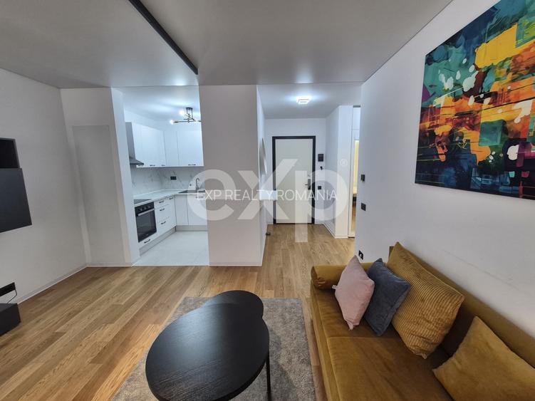 2 Camere de Închiriat în Yacht Kid | Floreasca I Fabrica de Glucoza - 5